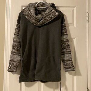 Anthropologie Turtleneck Sweater